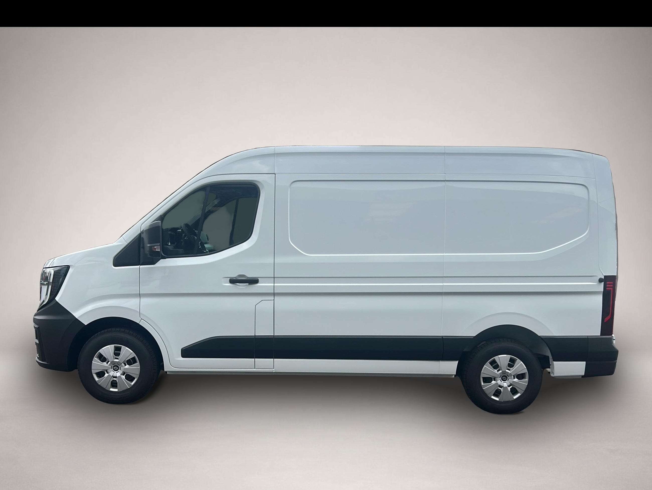 Fotografie 2 des Renault Master AT9 /170 PS/3,5t/ L3H2/AHK /270°/Parking
