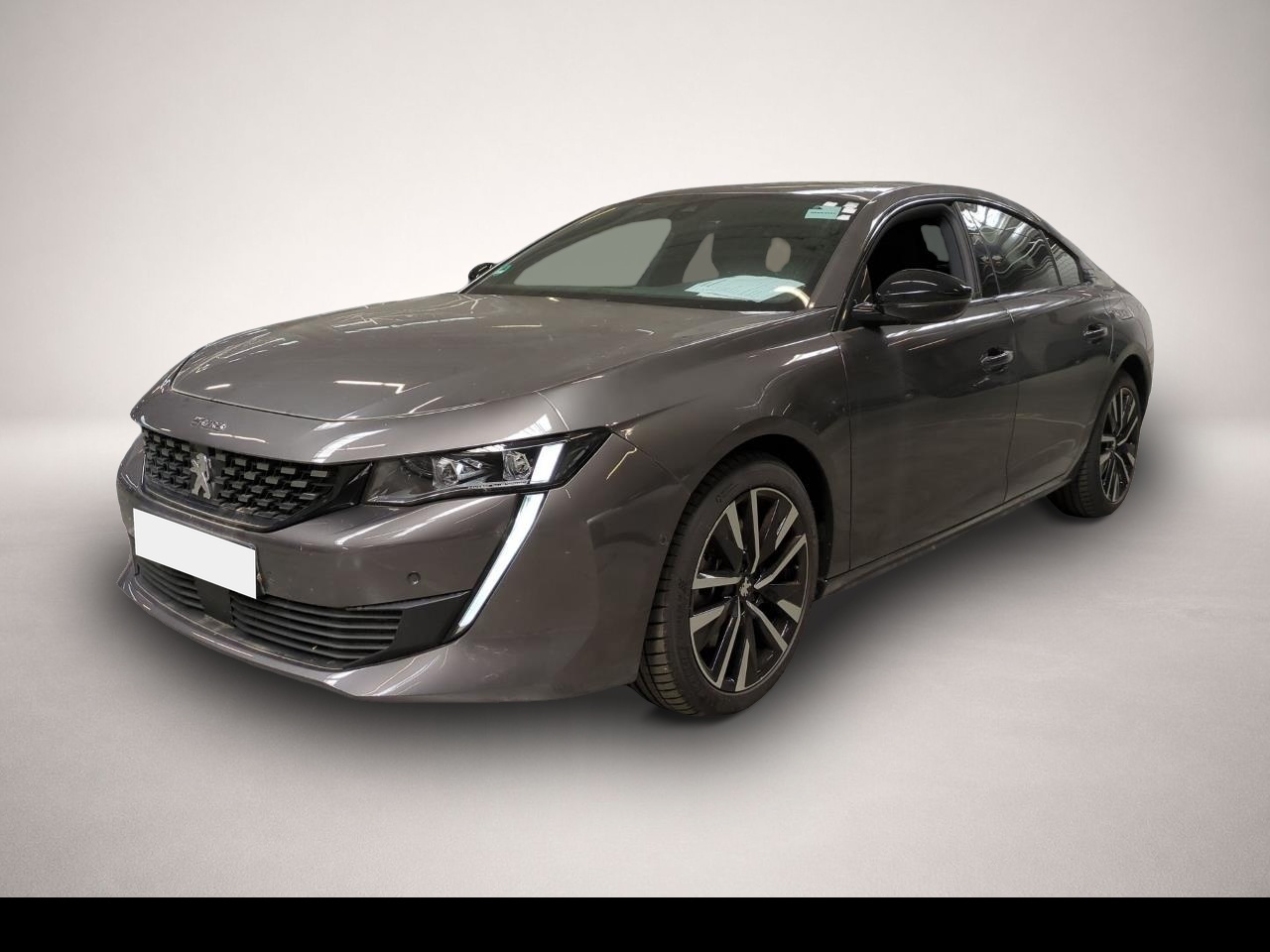 Fotografie Peugeot 508 Hybrid GT Leder Navi Shz Kamera Keyless