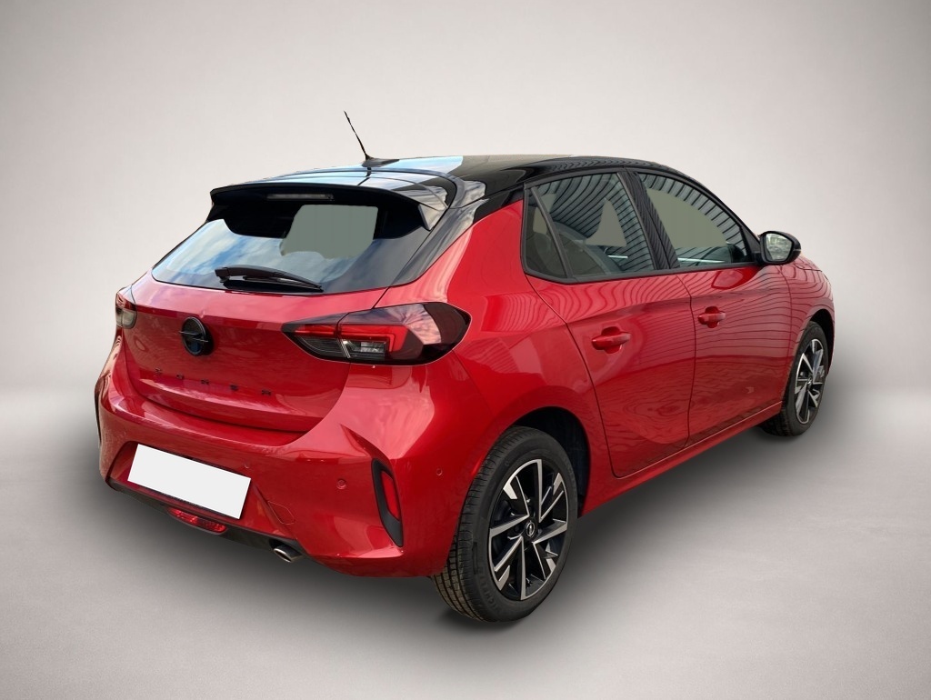 Bild 5 Opel Corsa 1.2 Turbo GS Line*DAB*Kamera