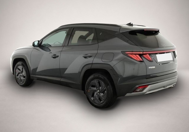 Bild 2 Hyundai TUCSON Plug-In Hybrid 2WD Tucson 1.6 T-GDI PHEV, AHK, .