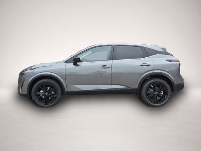 Bild 1 Nissan Qashqai 1.3 DIG-T MHEV 158 PS X-Tronic Tekna V.
