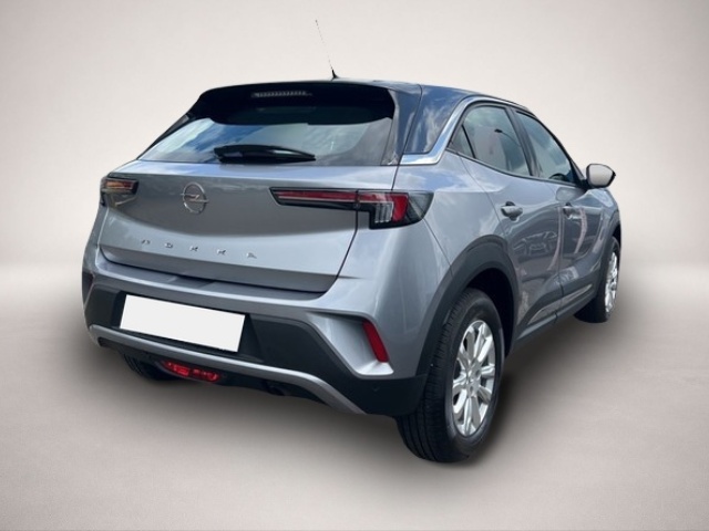 Fotografie 5 des Opel Mokka 1.2 T Enjoy Carplay+Kamera+Sitzhzg+LED+PDC