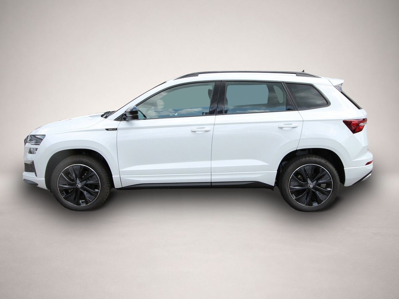 Bild 4 Skoda Karoq 1.5 TSI DSG SportLine LED+KAMERA+NAVI+AHK.
