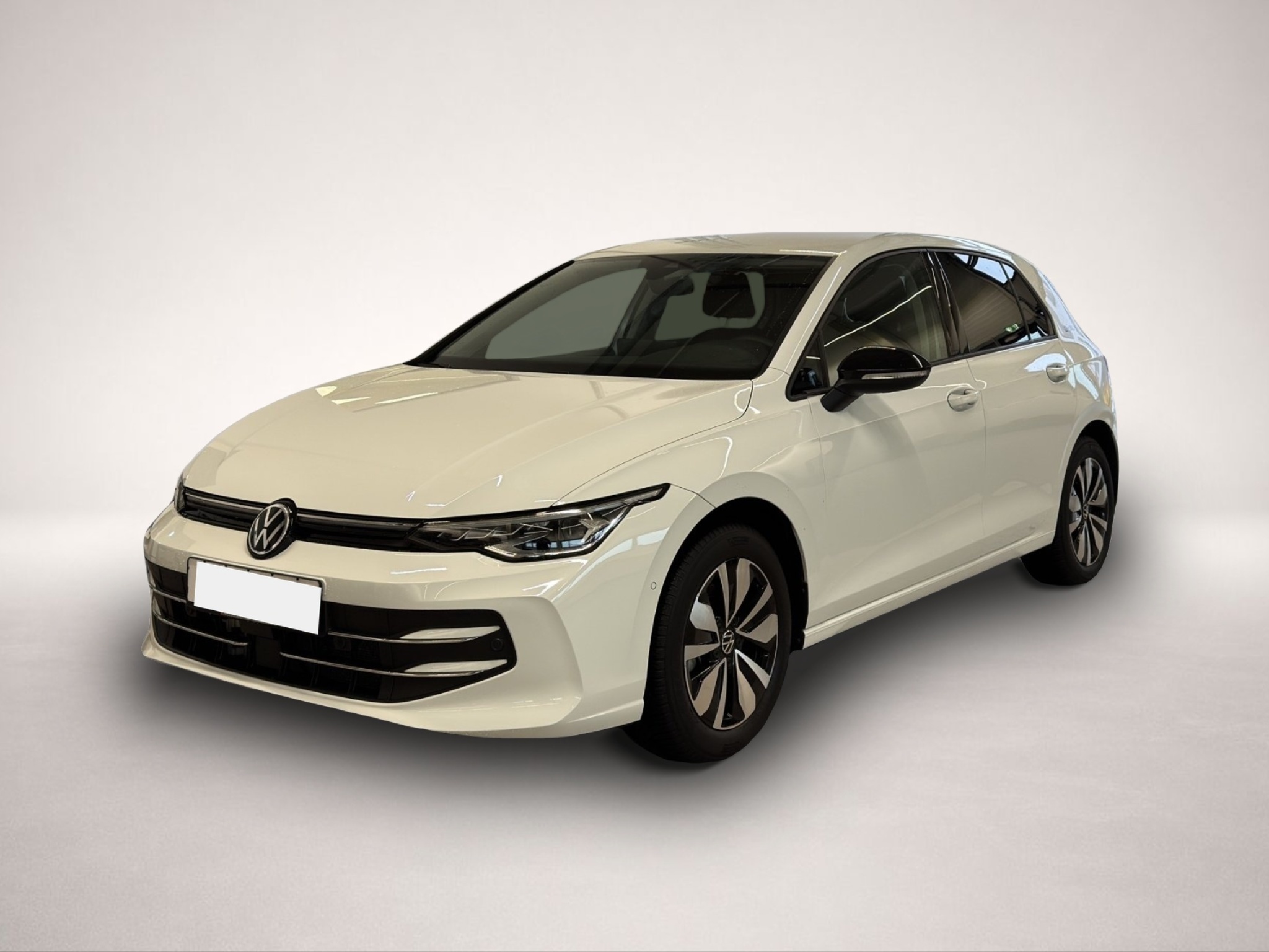 Bild Golf Volkswagen