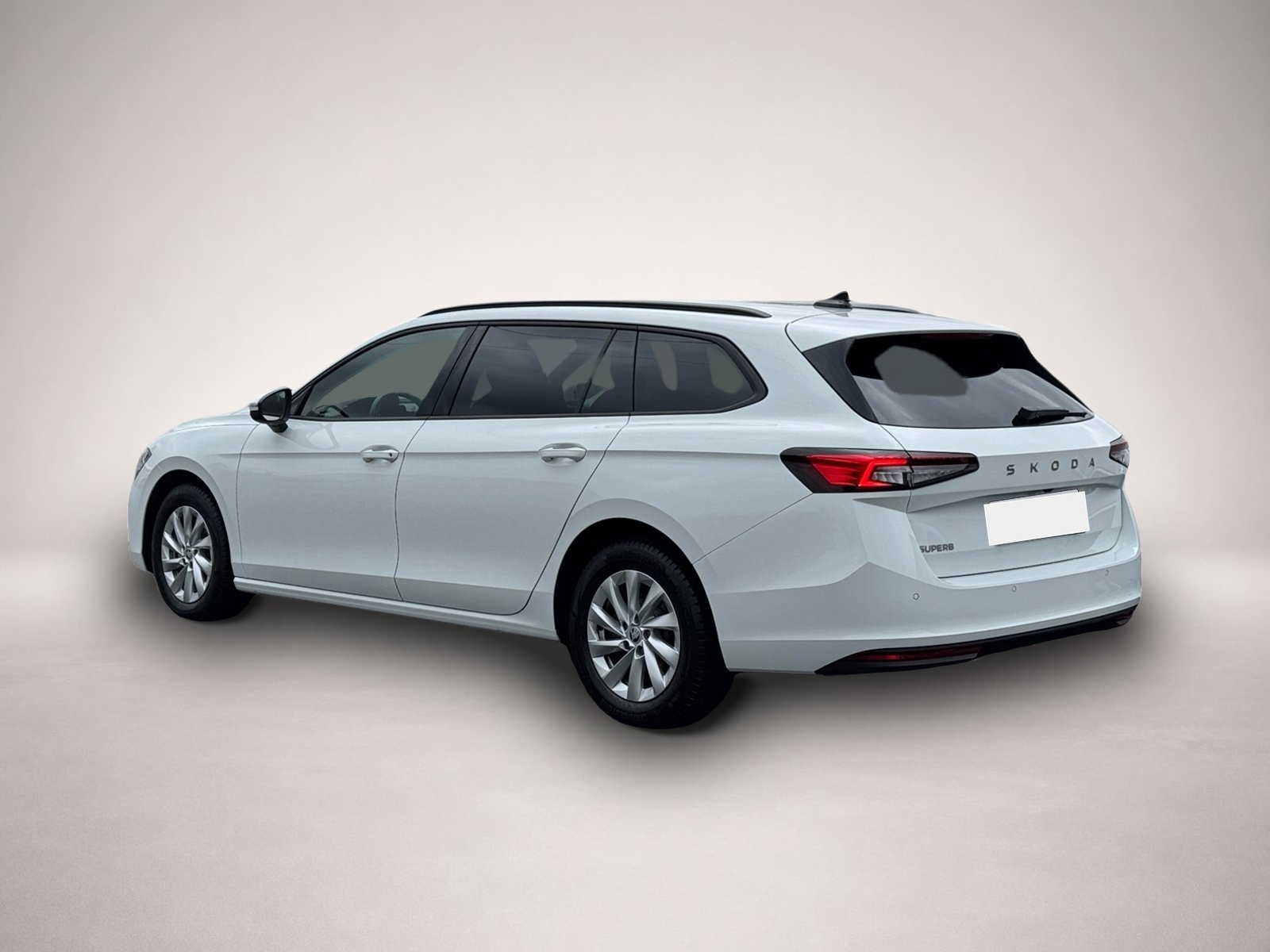 Bild 4 Skoda Superb Combi TSI DSG|SHZ|TEMPOMAT|KAMERA