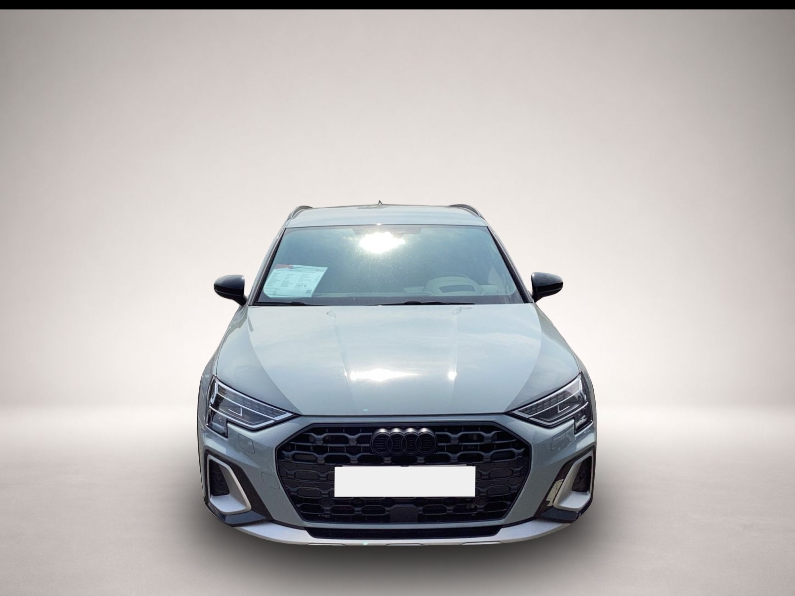 Bild A3 Audi