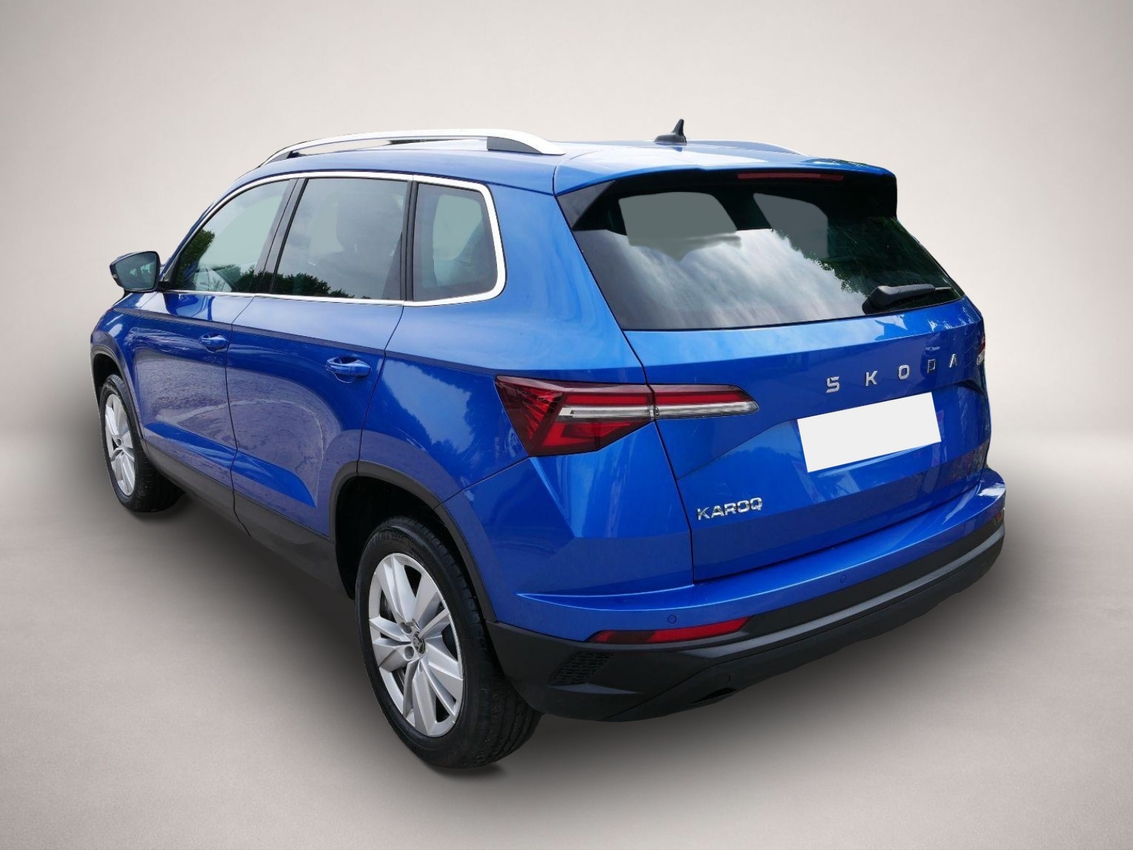 Bild 4 Skoda Karoq Selection 1.5 TSI DSG*ACC*PDC*KAMERA*TEMPO