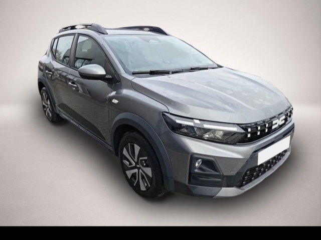 Fotografie 2 des Dacia Sandero Stepway Expression Step 2026 Expression TCe110 .