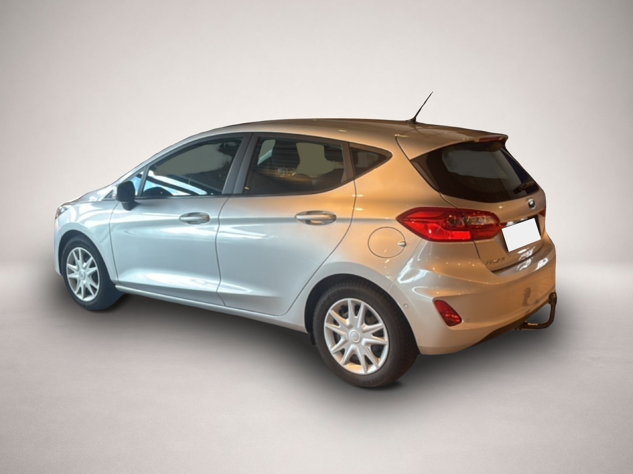 Bild 4 Ford Fiesta COOL & CONNECT NAVI / AHK /PDC / KAMERA /