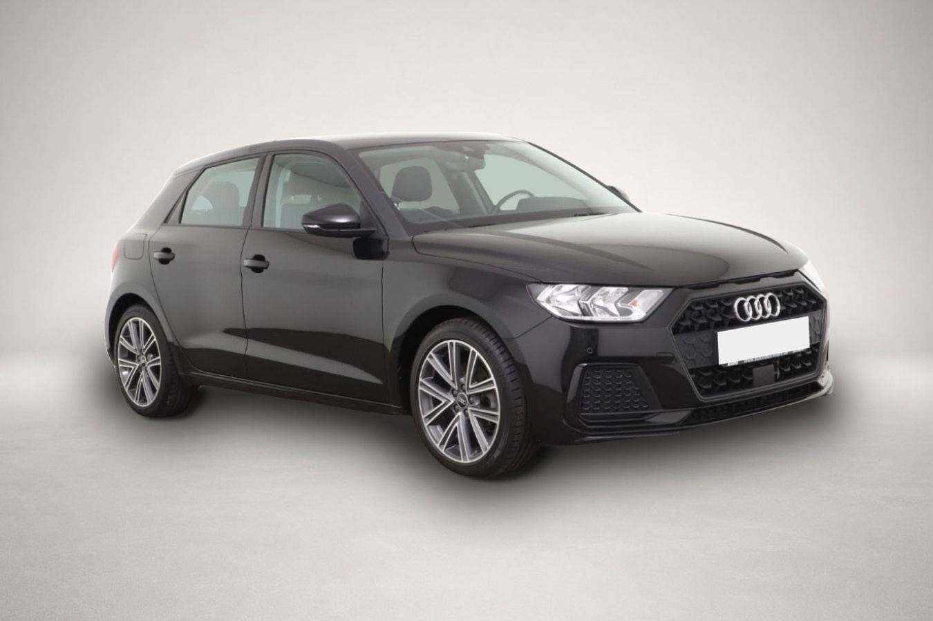 Fotografie 4 des Audi A1 Sportback 30 TFSI advanced Kamera/Interface/C