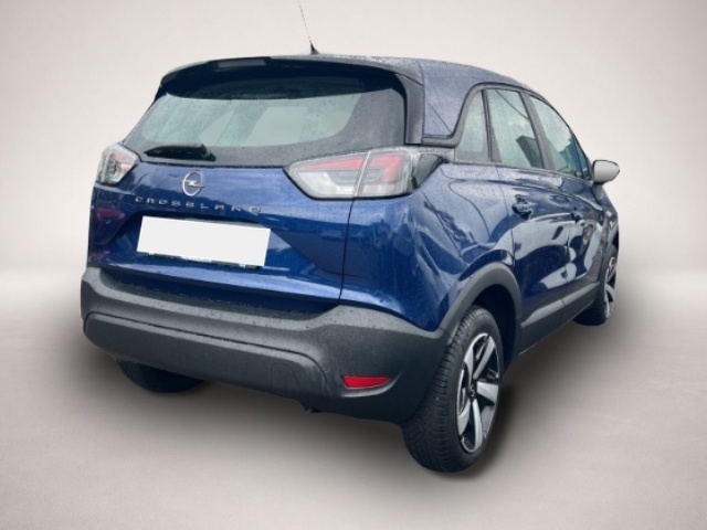 Bild 5 Opel Crossland (X) Crossland Enjoy 1.2 +LED+DAB+KLIMA+CARPLAY+