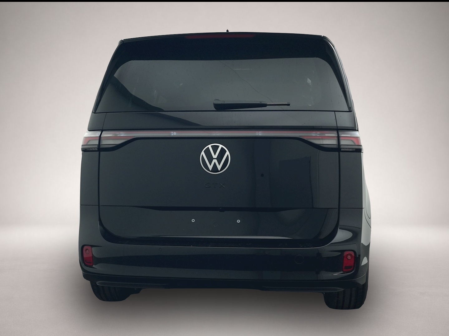Fotografie des Volkswagen ID. Buzz GTX 4MOTION LWB 7S.AHK KAMERA 21 ZOLL A