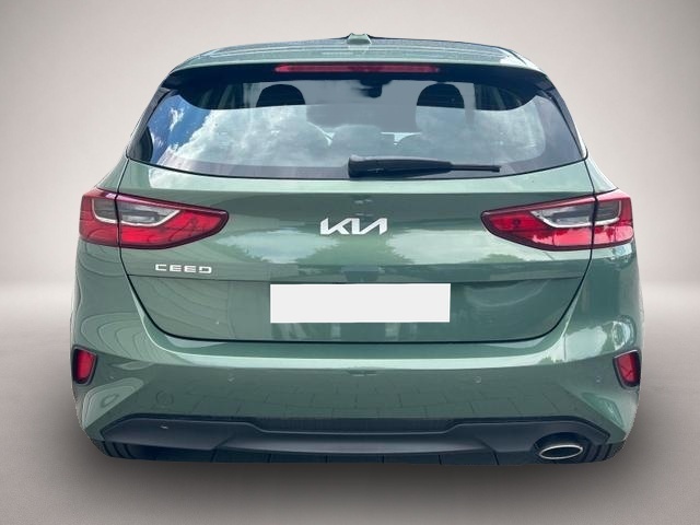 Bild 5 Kia cee'd / Ceed Silver Android 1.5 T-GDi, DCT Android Auto*Navi.