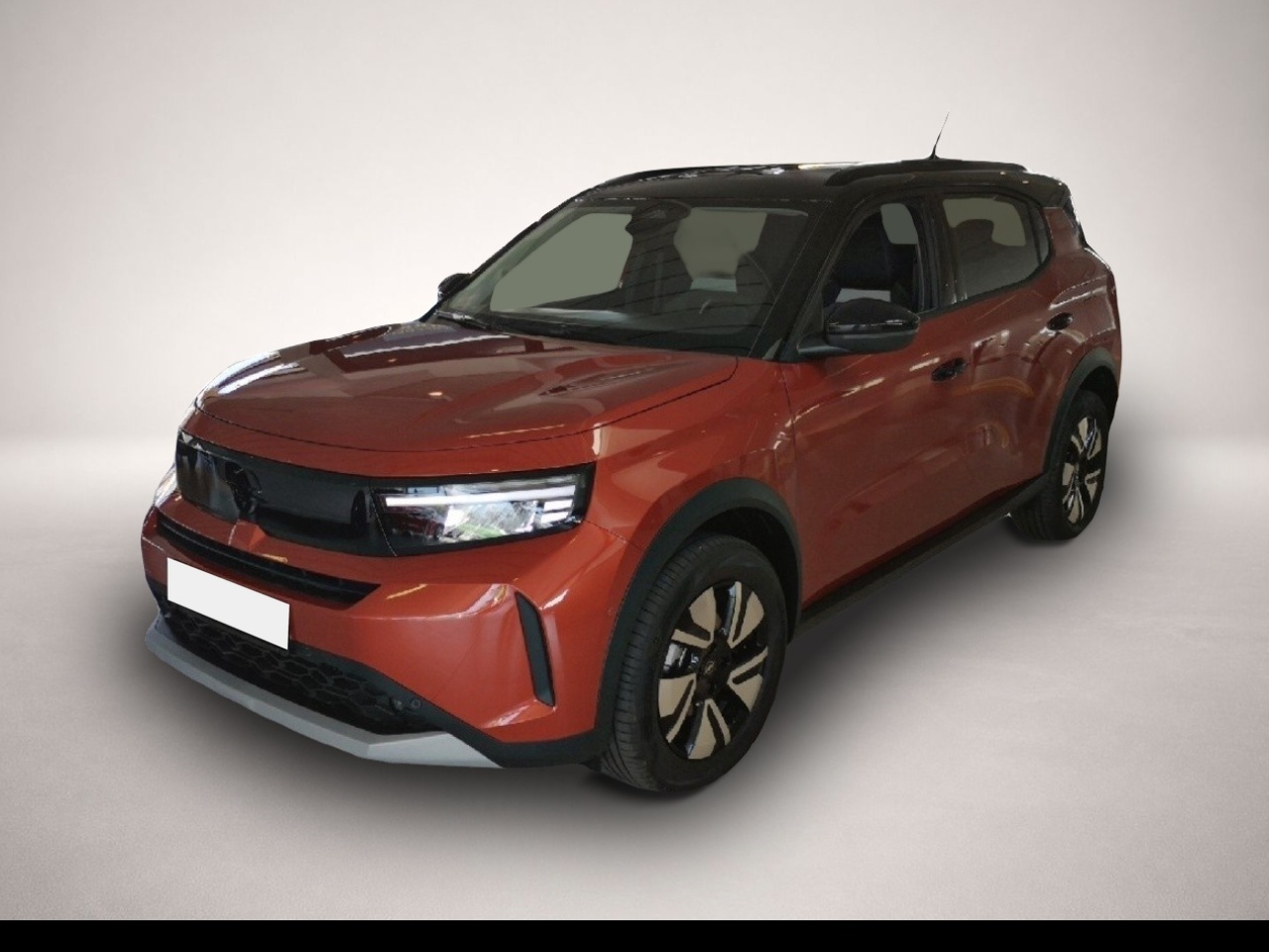 Bild 1 Opel Frontera Electric GS Navi Apple CarPlay Android