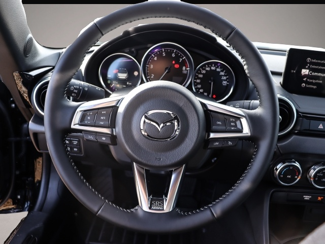 Bild 5 Mazda MX-5 1.5L SKYACTIV-G 132 6MT RWD Homura EU6e