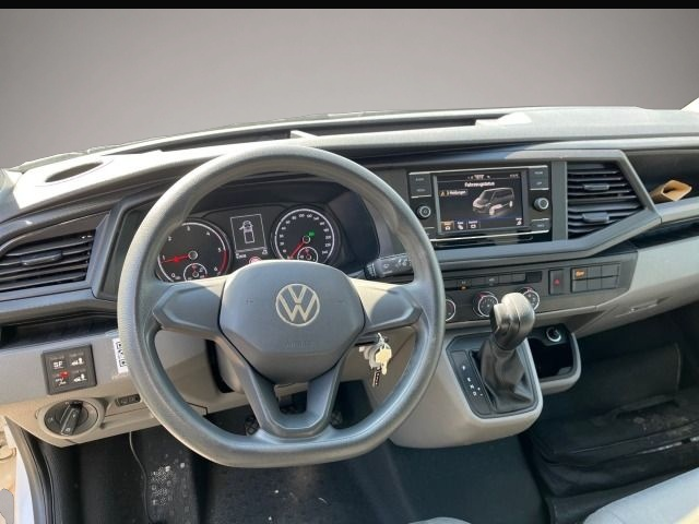 Bild 4 Volkswagen Other T6.1 Koffer 2.0 TDI DSG FWD