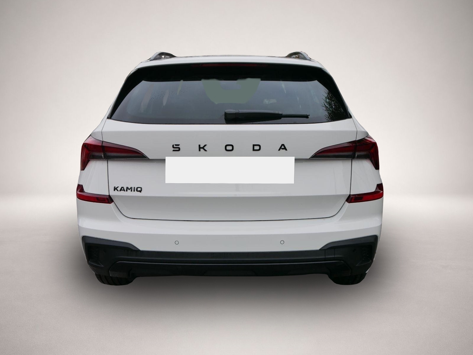 Bild 2 Skoda Kamiq Monte Carlo 1.5 TSI DSG*MATRIX-LED*SMARTLI