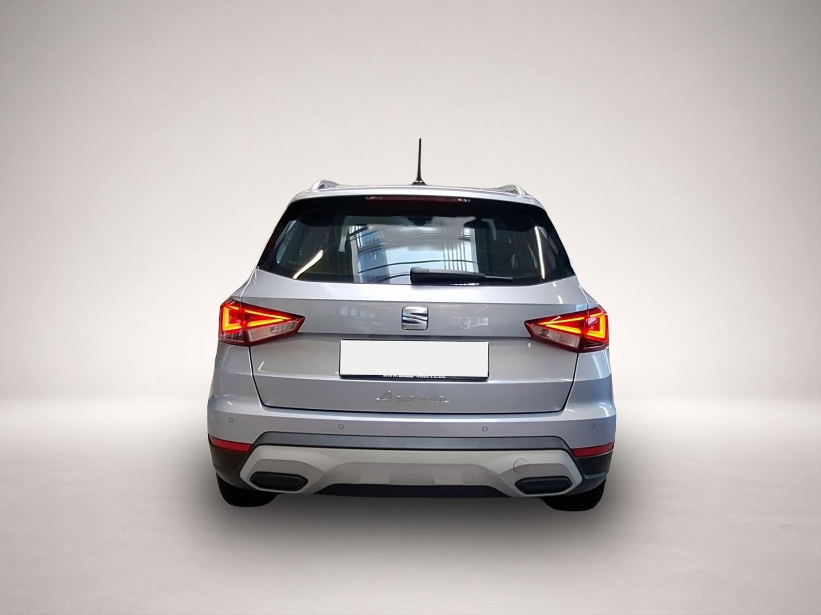 Bild 4 Seat Arona Xperience 1.0 TSI 7-Gang DSG