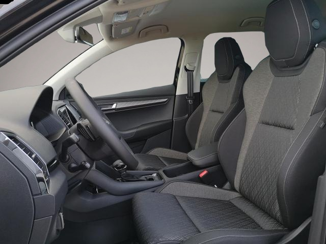 Bild 5 Skoda Karoq Selection 2.0 TDI Selection DSG 4x4 GV5 AHK Nav.