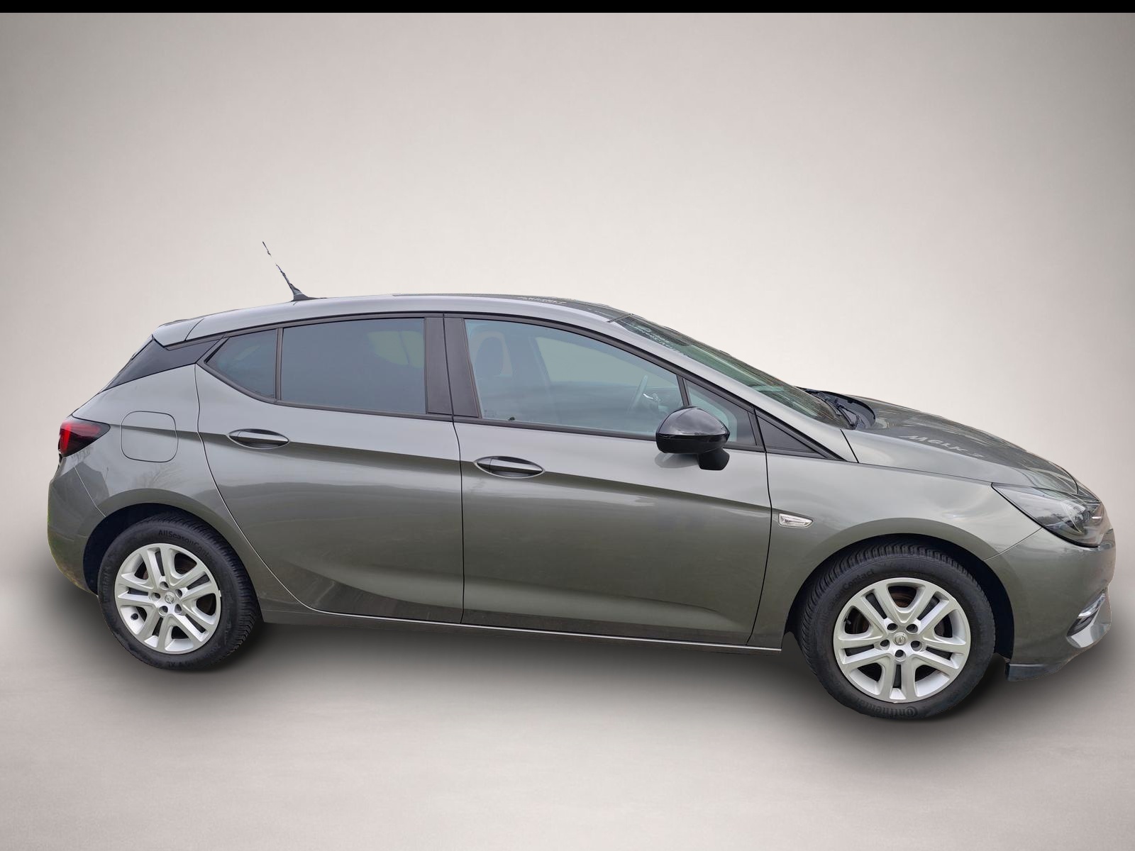 Bild 4 Opel Astra 1.2 Edition Navi Kamera SHZ Allwetter