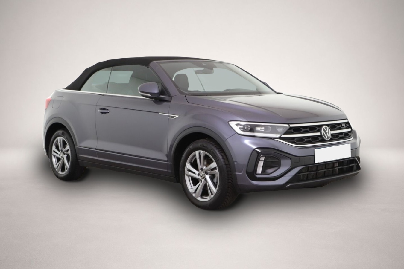 Bild 4 Volkswagen T-Roc Cabriolet 1.5 TSI DSG R-Line LED+/ACC/App/