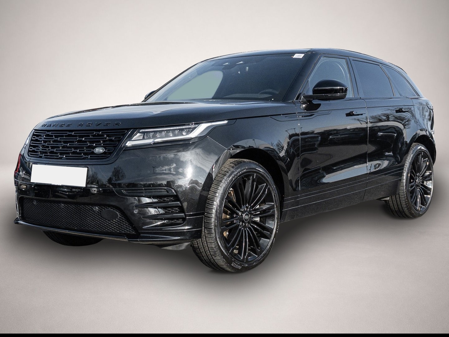 Bild Range Rover Velar Land Rover