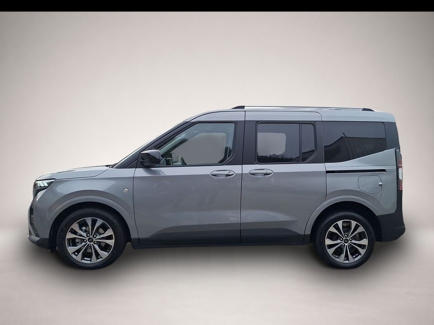 Bild 4 Ford Tourneo Courier 1.0 EcoBoost Aut. TITANIUM