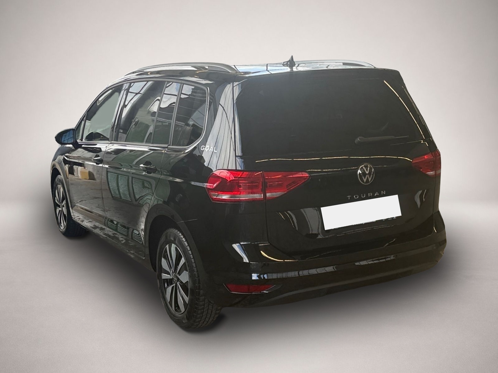 Bild 3 Volkswagen Touran 1.5 TSI Goal 7-Sitzer *Navi*Kamera*Ganzja