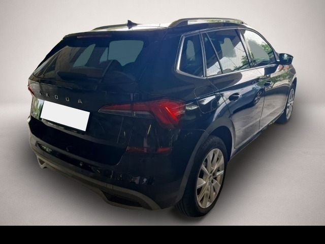 Bild 4 Skoda Kamiq 1.0TSI 17