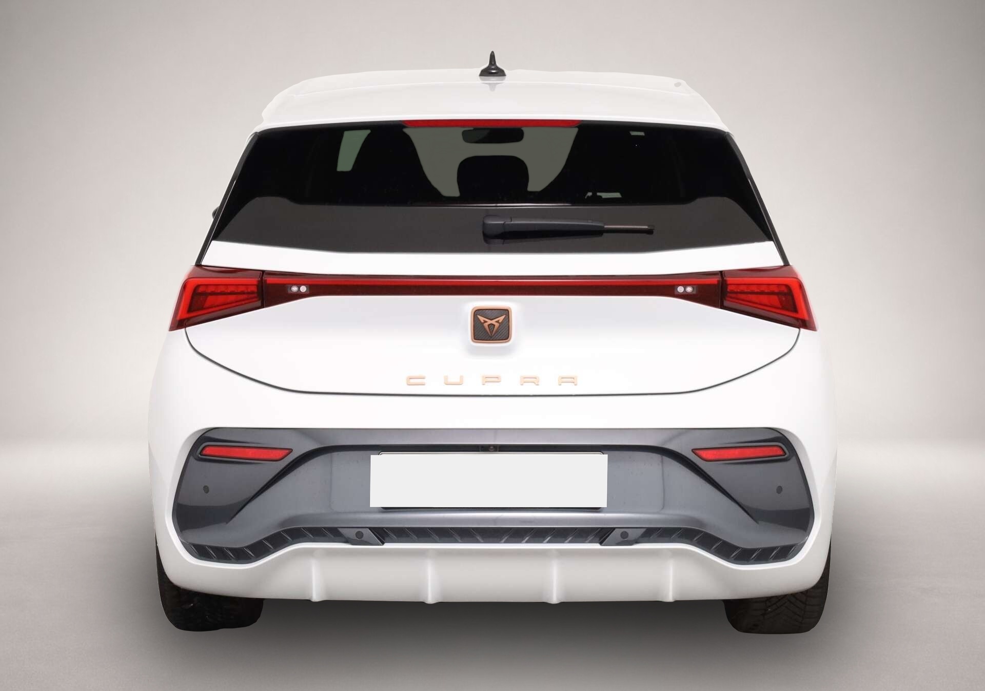 Bild 5 Cupra Born 77 kWh
