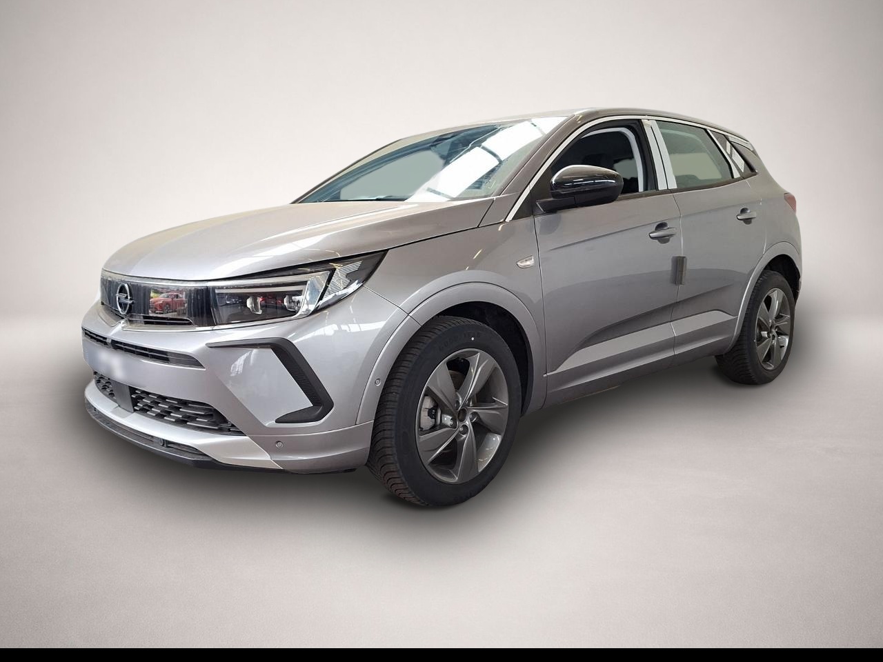 Fotografie Opel Grandland (X) Grandland Enjoy Shz Navi PDC Tempomat