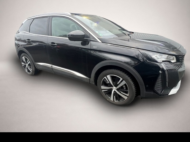 Bild 2 Peugeot 3008 1.2 GT PureTech 130 ACC/BLIS/CAM/SHZ