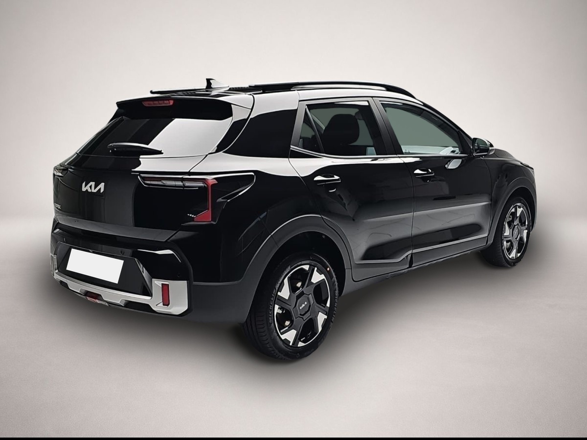 Bild 2 Kia STONIC 1.0 T-GDI 100 VISION MJ26 SITZH. NAVI