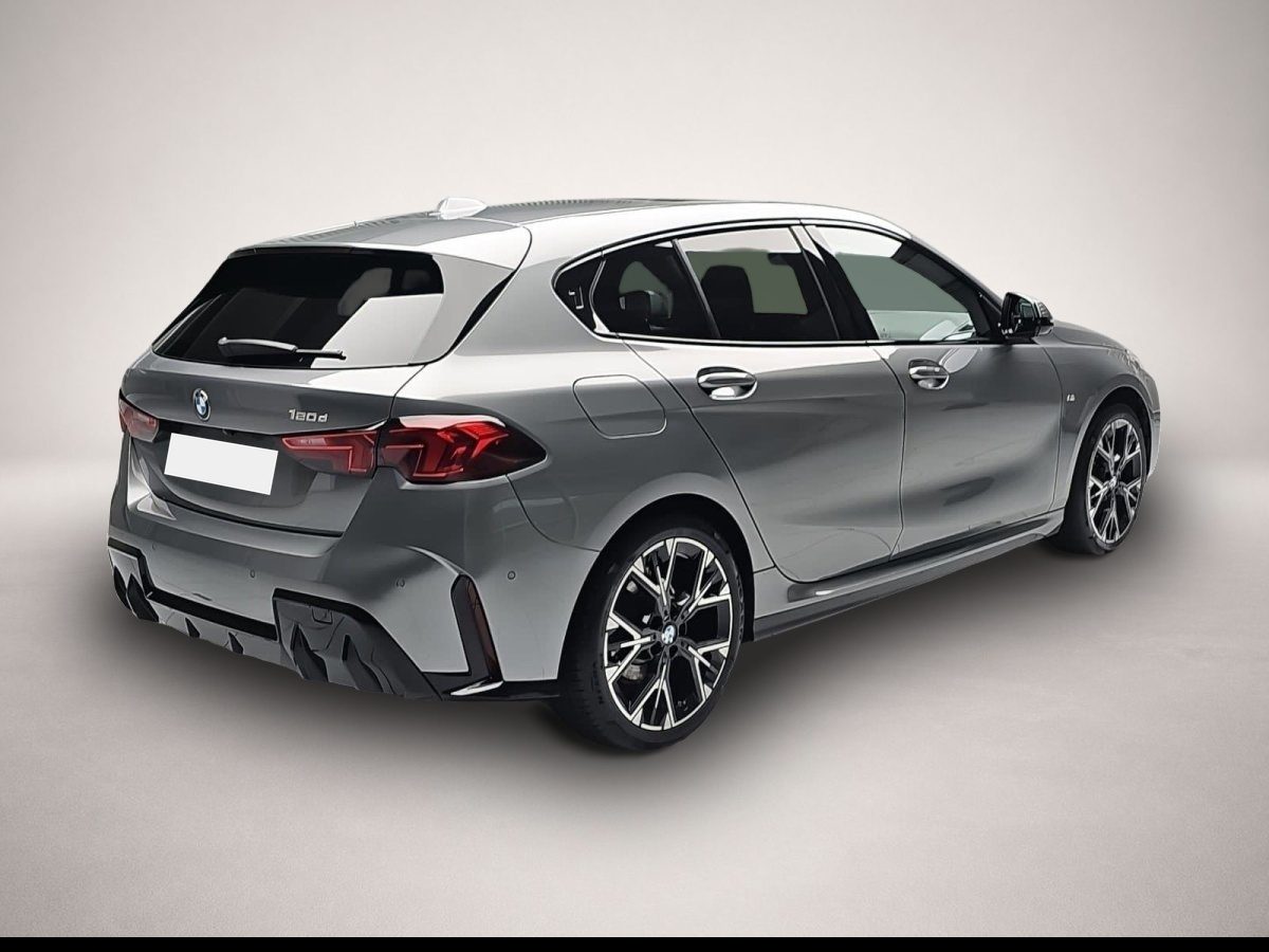 Bild 2 BMW 120 D AUTO. M SPORT NAVI LED INNOVATION HUD AHK