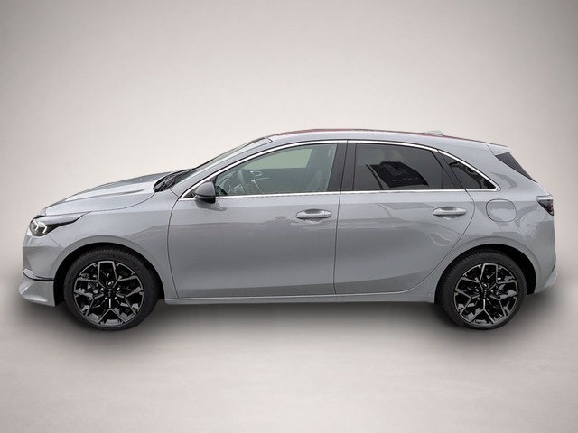 Bild 2 Kia cee'd / Ceed 1.0 T-GDI DCT7 Nightline Navi Kamera Apple