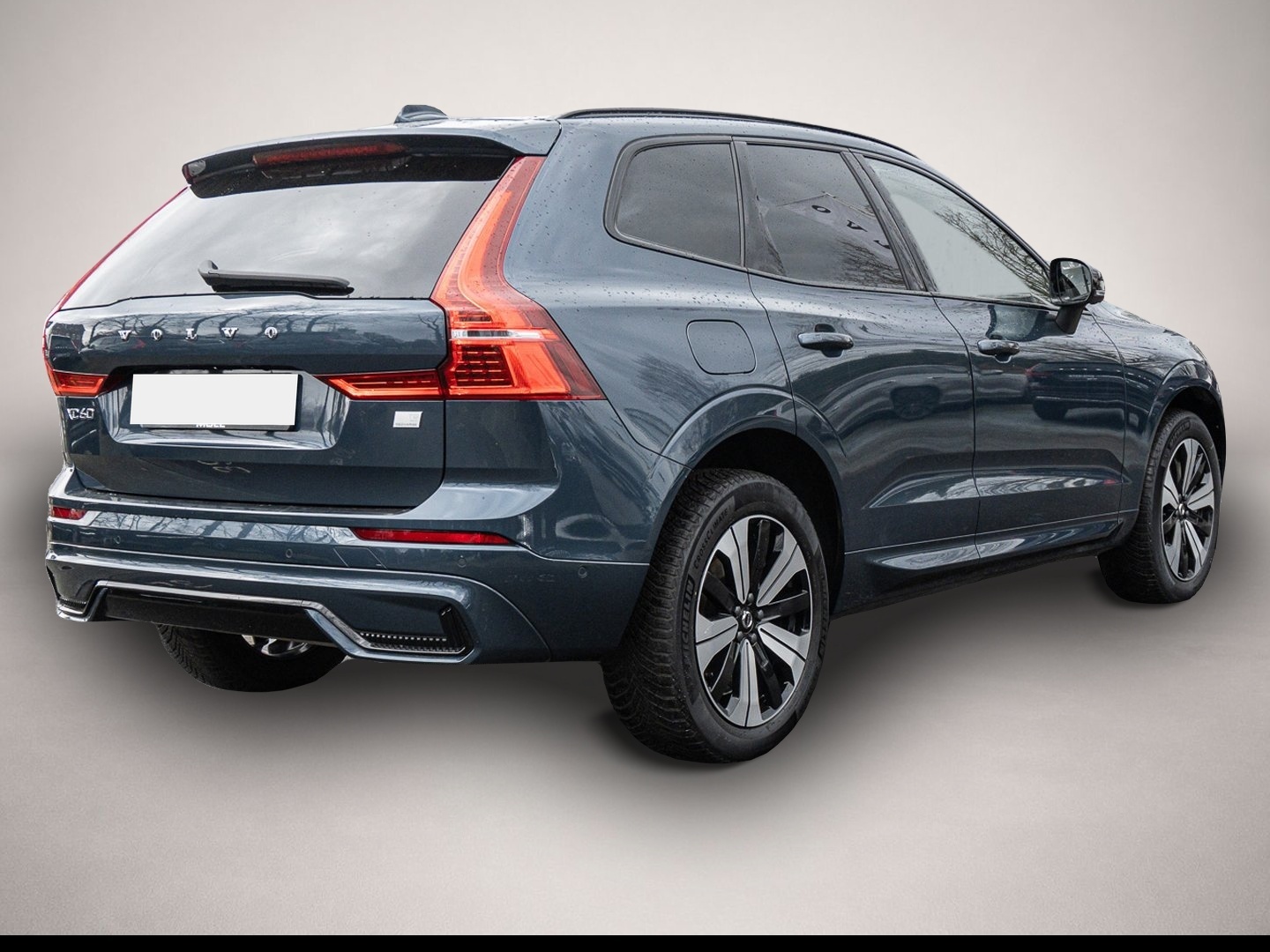 Bild 3 Volvo XC60 T8 Twin Engine AWD R Design Plug-In R Desig
