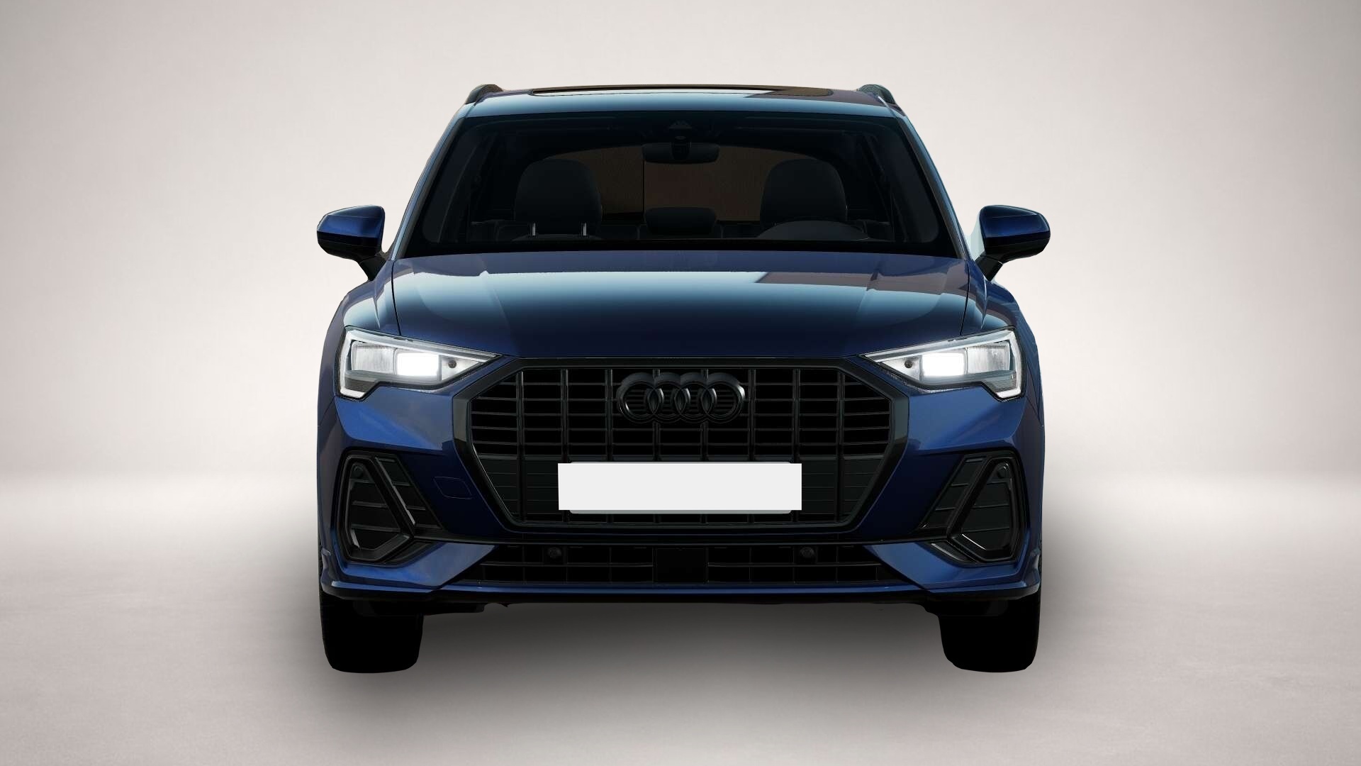 Bild 2 Audi Q3 35 TFSI S line