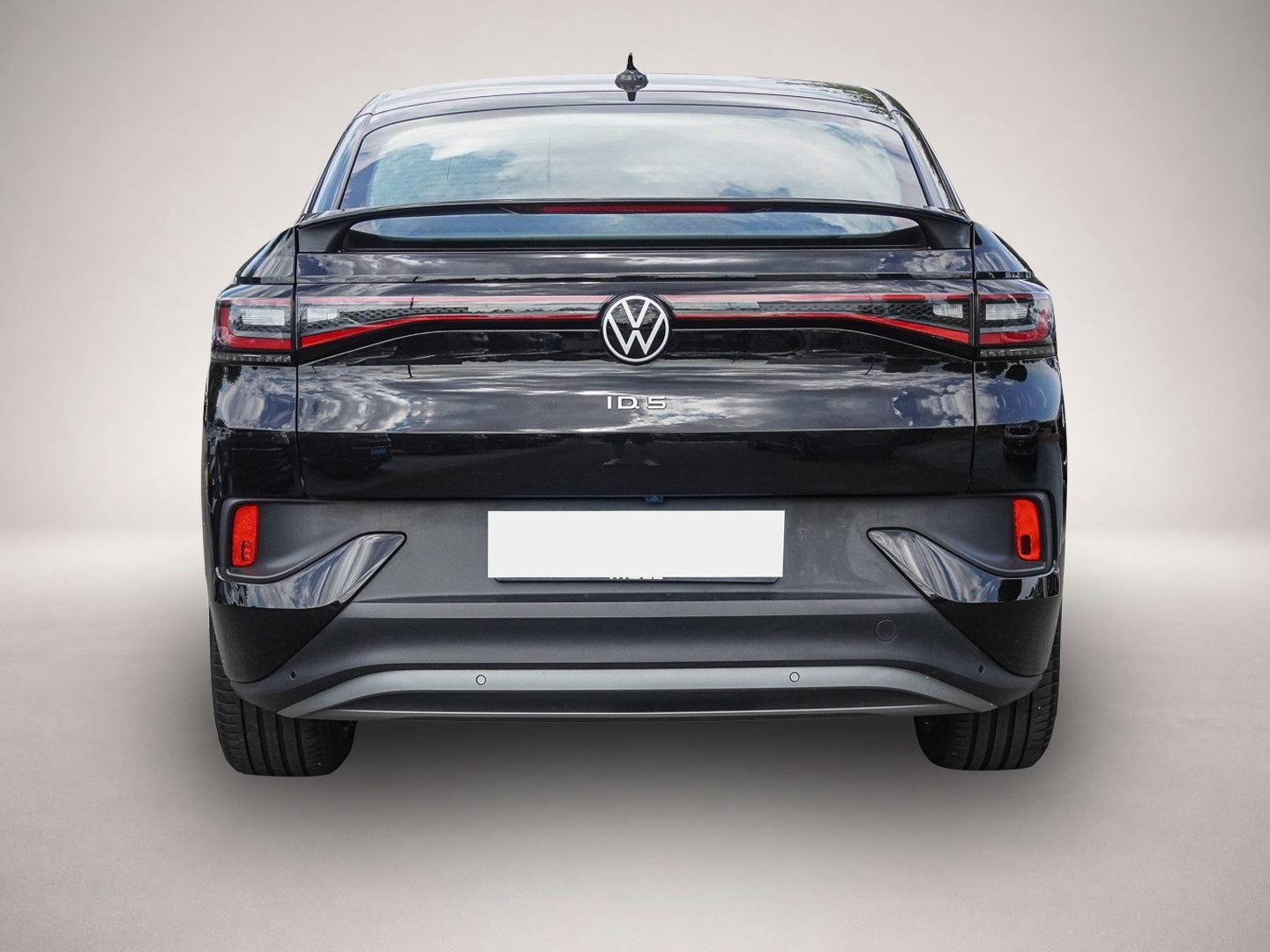 Bild 5 Volkswagen ID.5 Pro Performance