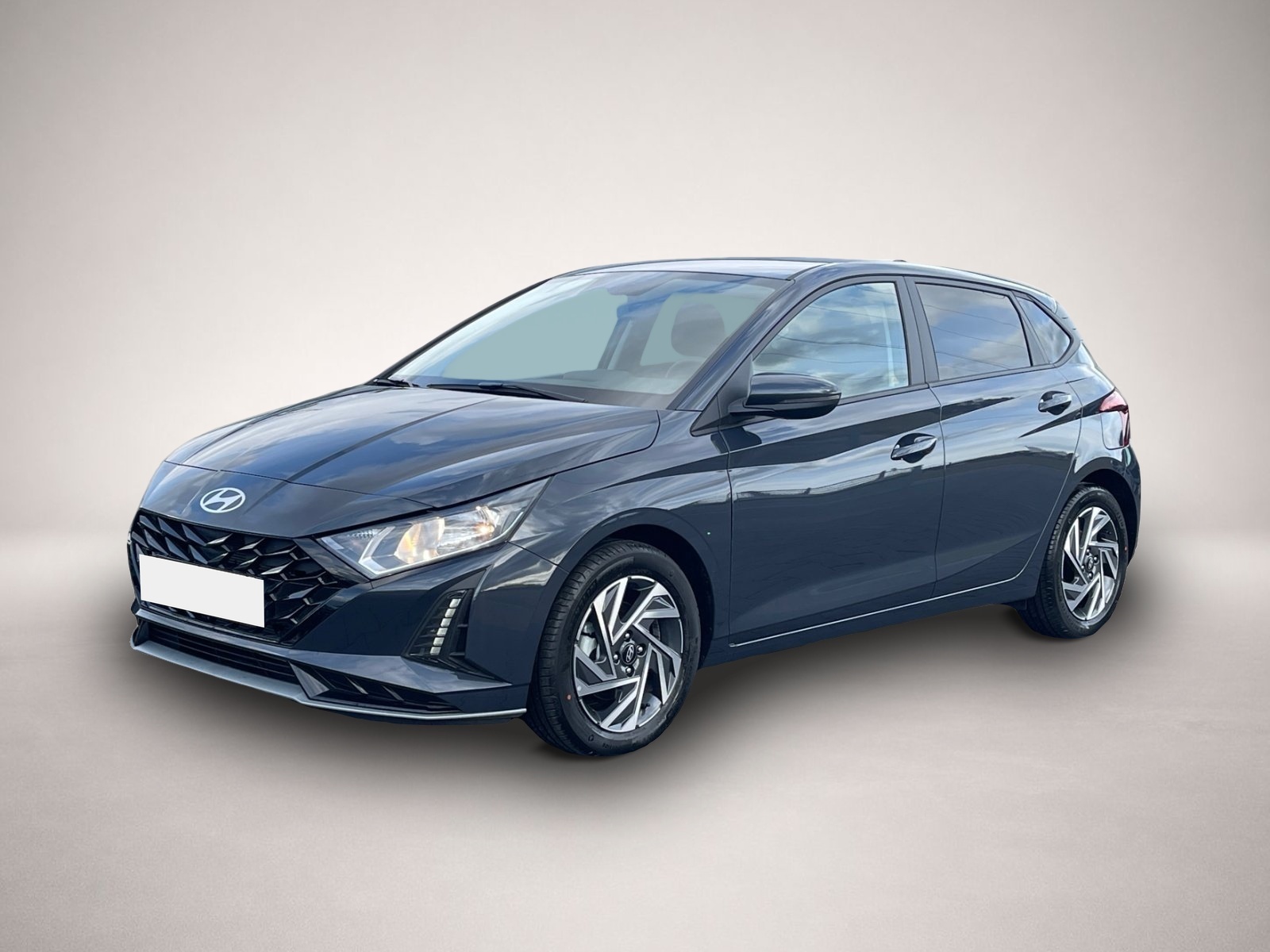 Bild 2 Hyundai i20 Family T-GDI DCT|NAVI|KAMERA|SHZ|TEMPOMAT