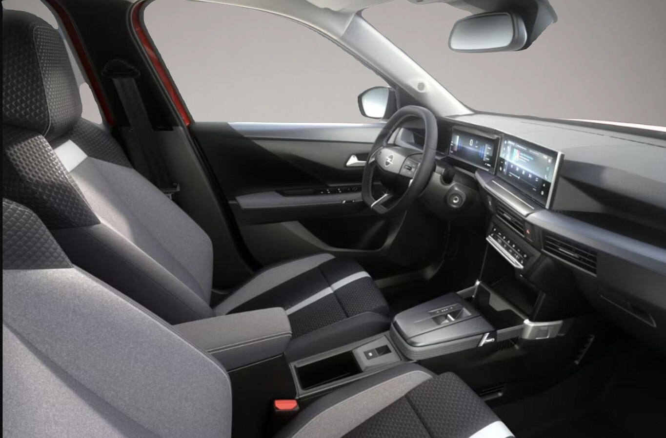 Bild 7 Opel Frontera Hybrid GS WinterP SHZ LHZ TechP Keyl