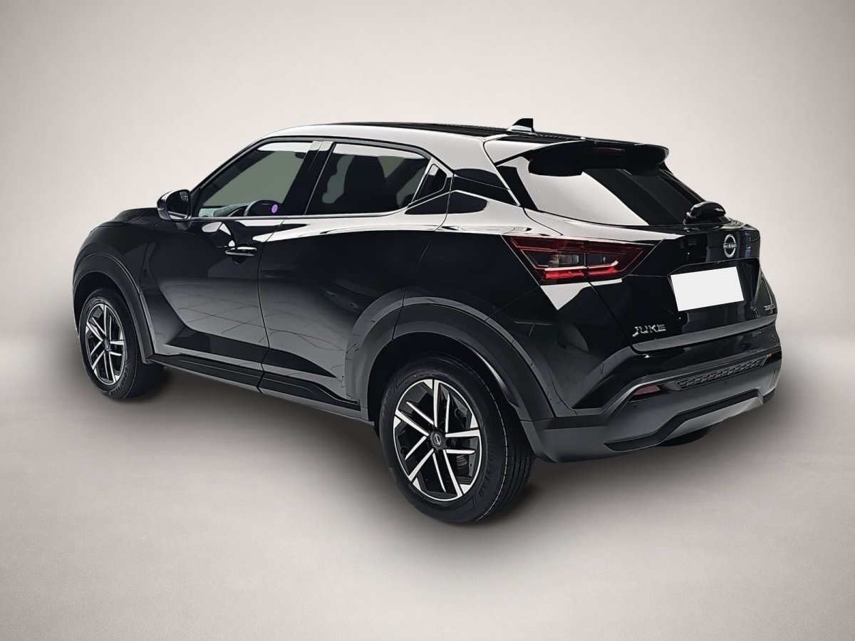Bild 3 Nissan JUKE 1.6 HYBRID AUTO. N-CONNECTA WINTER FRONTSCH