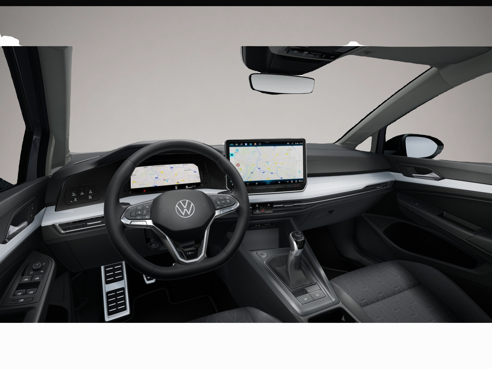 Bild 2 Volkswagen Golf VIII