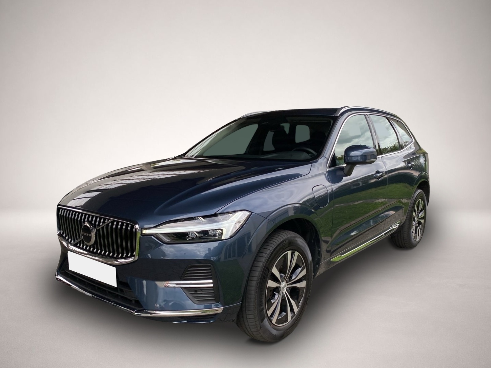 Fotografie Volvo XC60 Inscription Expression AWD*LED*WiPa*StHZG*