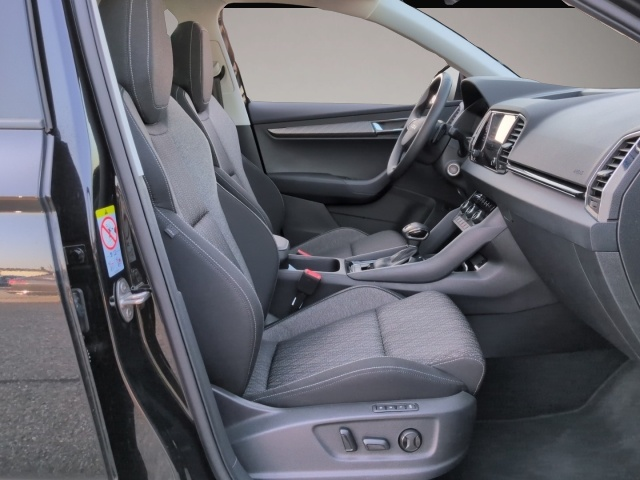 Bild 6 Skoda Karoq TOUR 1.5TSI*DSG AHK 360°Kam Panodach Navi