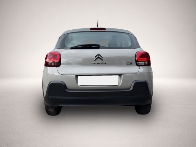 Bild 4 Citroën C3 YOU! NAV CarPlay LED PDC ALLWETTTER DAB KLIMA