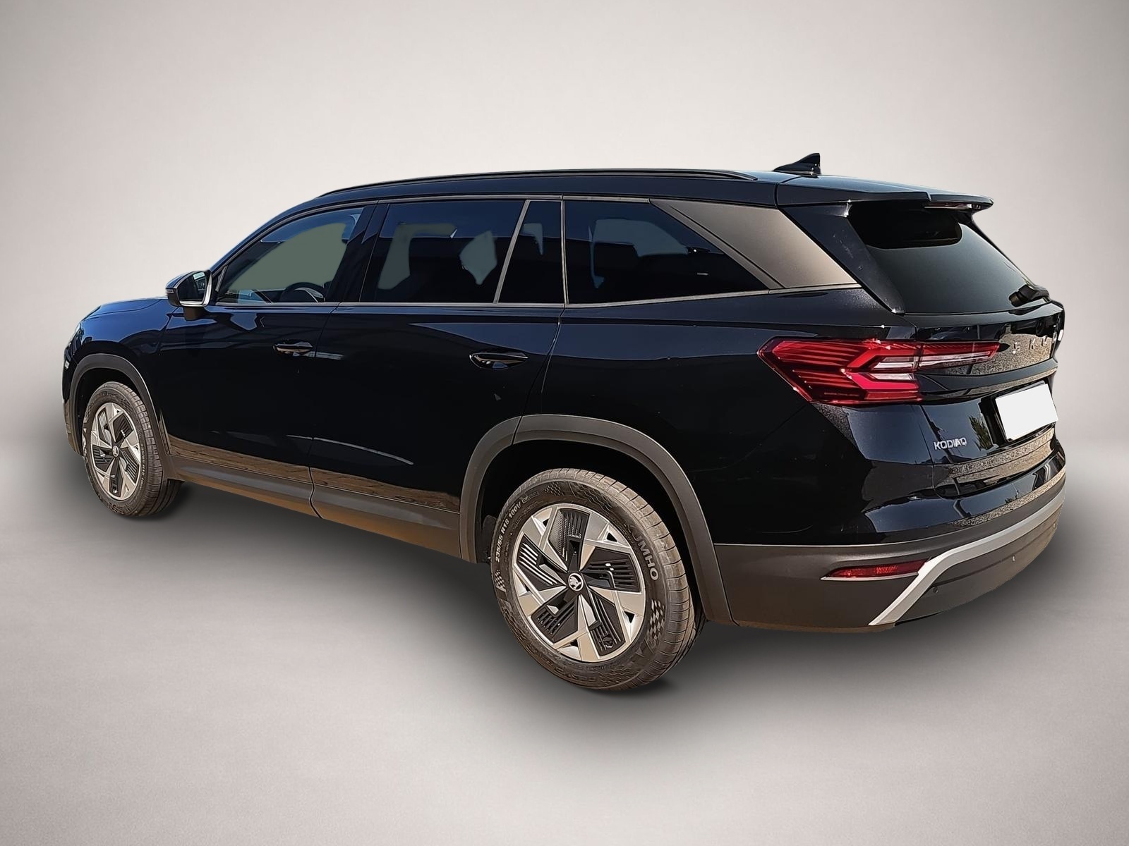 Bild 5 Skoda Kodiaq 1.5 TSI DSG Selection 7Si ACC Navi Memory