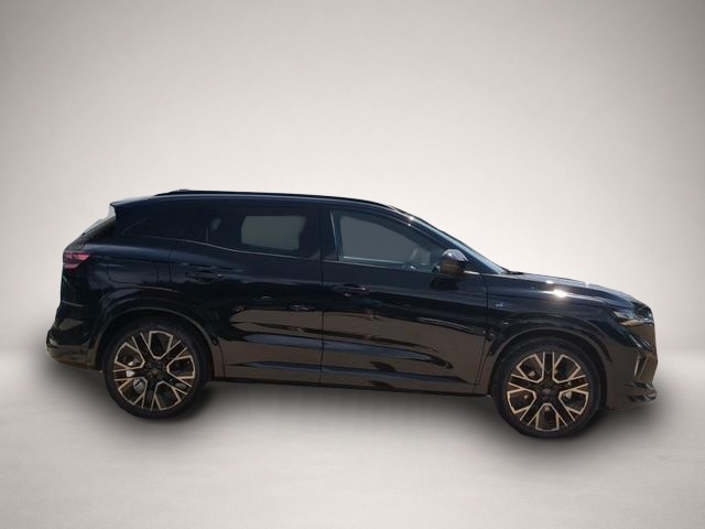 Fotografie Renault Austral Esprit Alpine SHZ+Panodach+LKHZ+RFK Austral E-T.