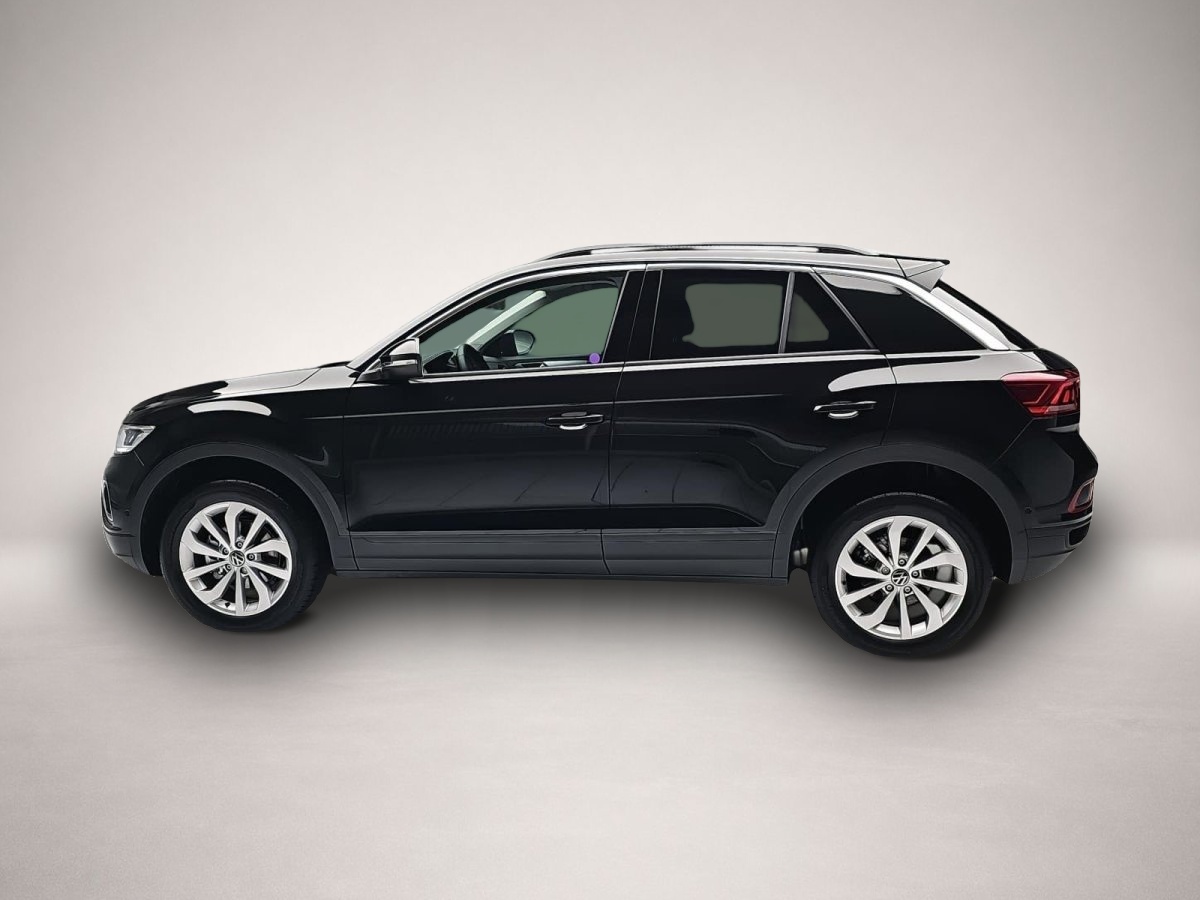 Bild 4 Volkswagen T-ROC 1.5 TSI DSG LIFE LED WINTER AHK