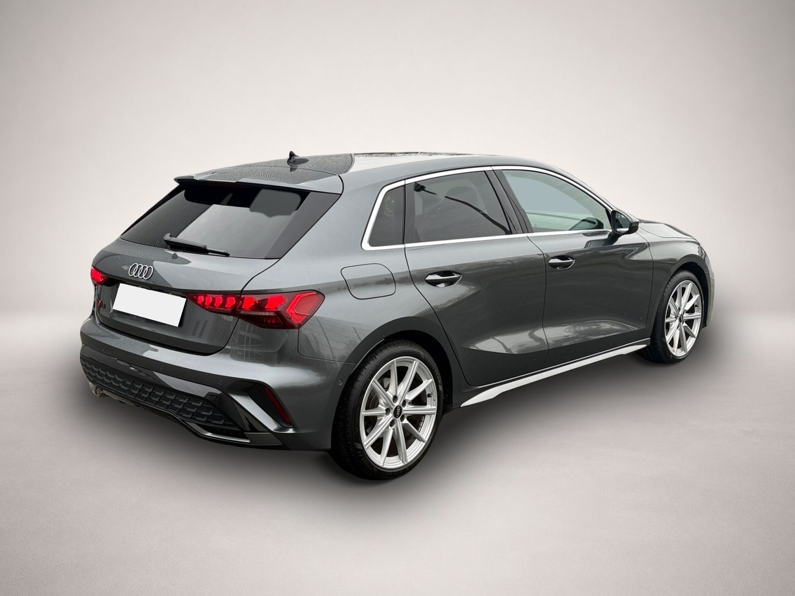 Fotografie 5 des Audi A5 Coupe 40 TFSI qu. S-tronic S-Line *Pano*Matri