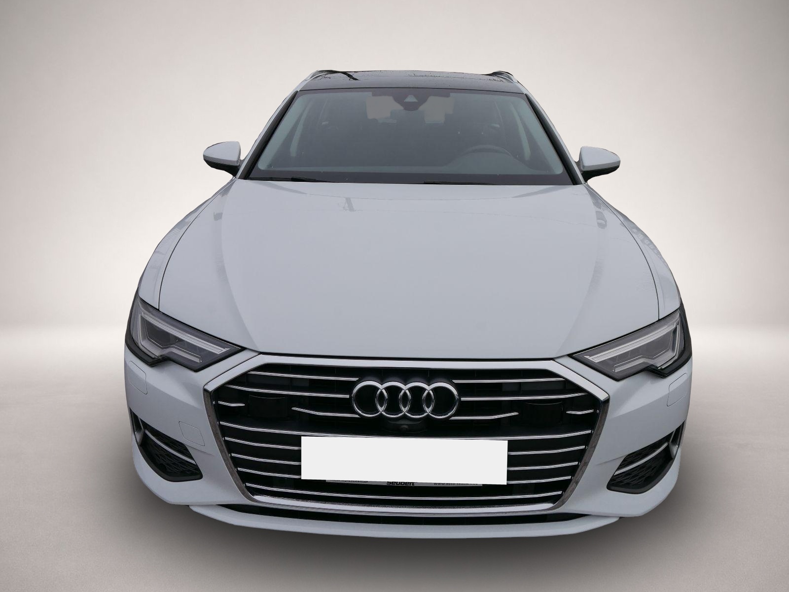 Bild 3 Audi A6 Avant 40TDI*NAVI*MATRIX-LED*TEMPOMAT*360-KAME